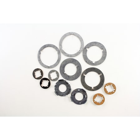 Pioneer Cable Washer Kit, 756003 756003